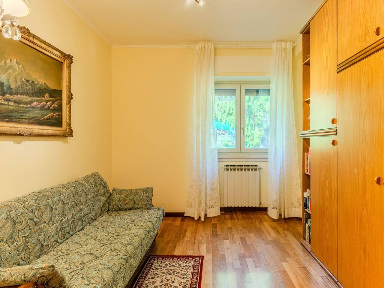Vakantieappartement in Gemeente Cerano d'Intelvi, Comomeer, Italië voor 6 personen foto 20