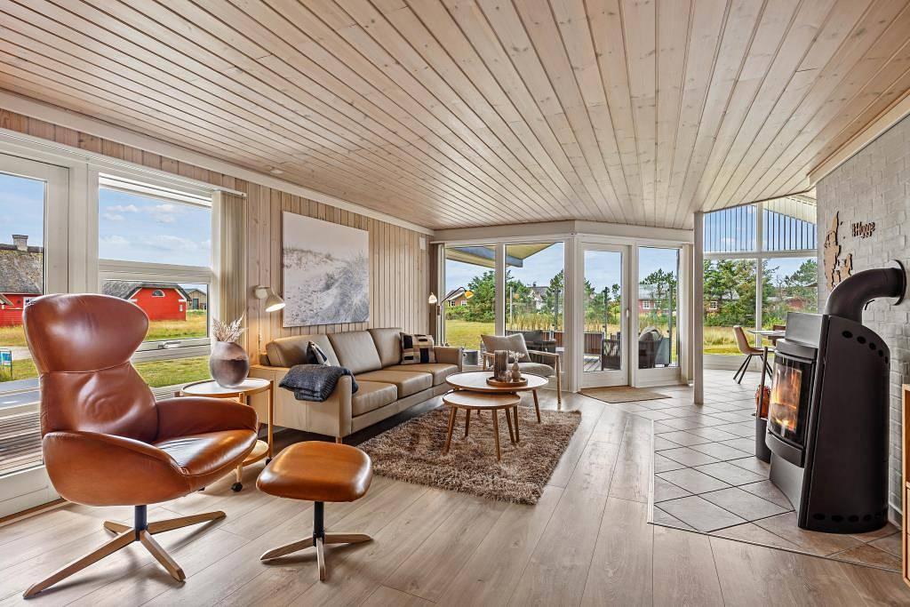 Vakantiehuis in Blåvand foto 10