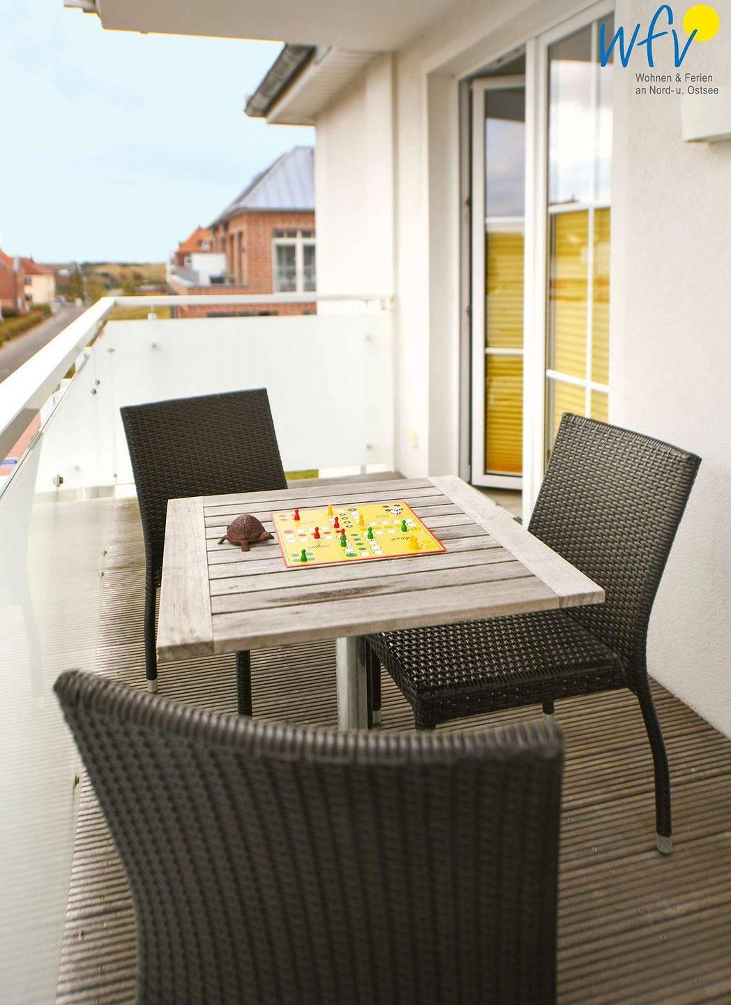 Vakantieappartement in Weser-Ems, Duitsland voor 5 personen foto 18