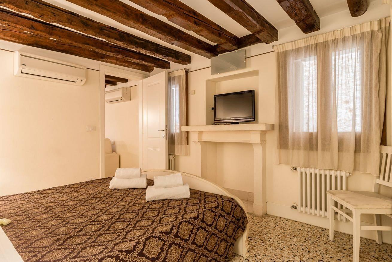 Vakantieappartement in Venetië, Italië voor 4 personen foto 11