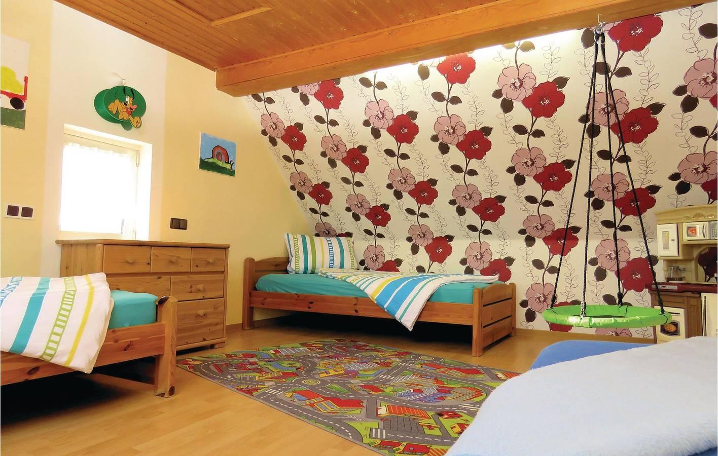 Vakantieappartement in Meisburg, Duitsland voor 4 personen foto 3