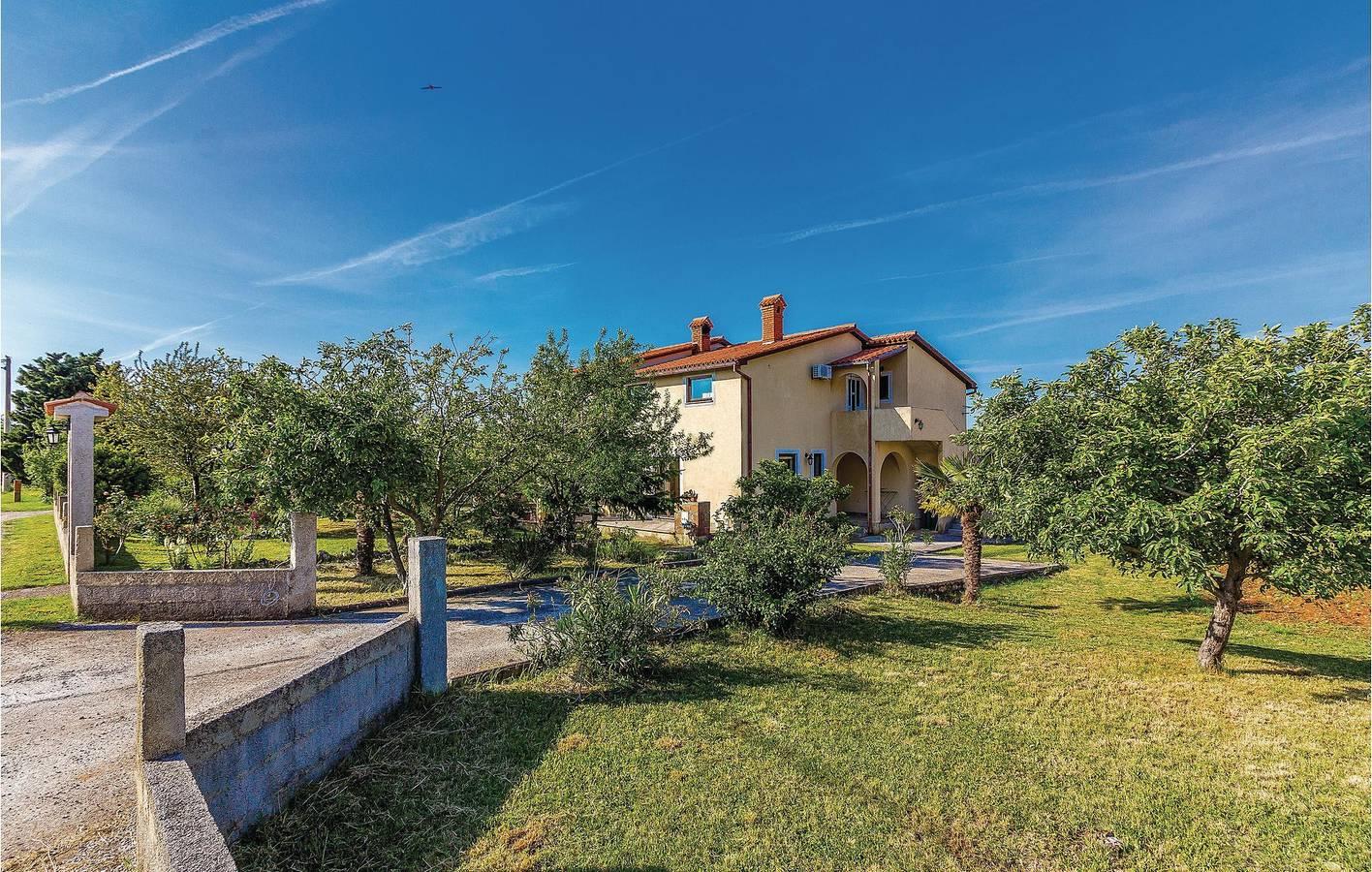 Vakantieappartement in Barban, Kroatië voor 5 personen foto 3