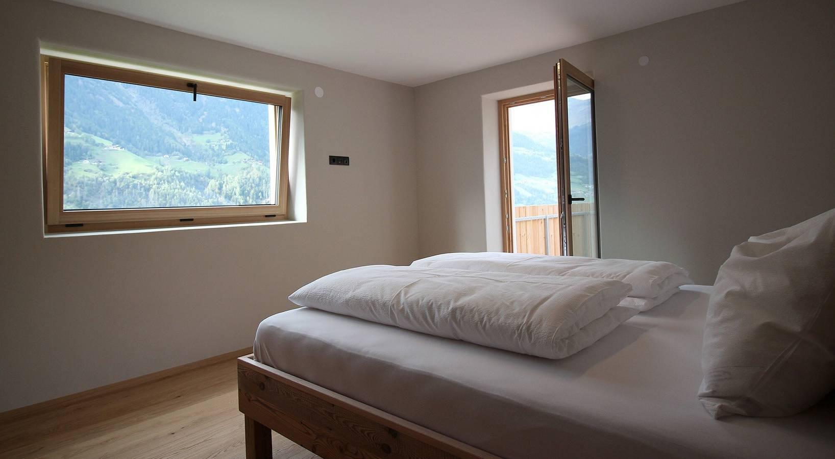 "Bergchalet Prantach" met uitzicht op de bergen in Sankt Leonhard in Passeier, Passeiertal, Italië voor 12 personen foto 19