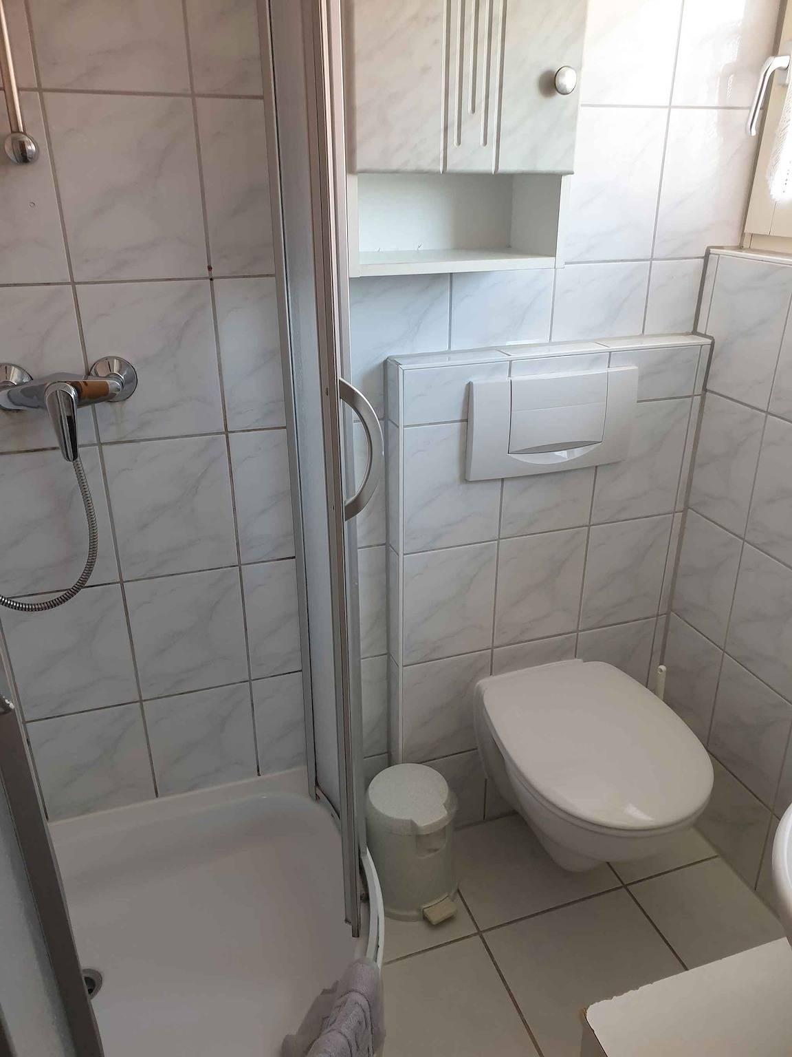 Vakantieappartement in Hiddensee, Duitsland voor 3 personen foto 10