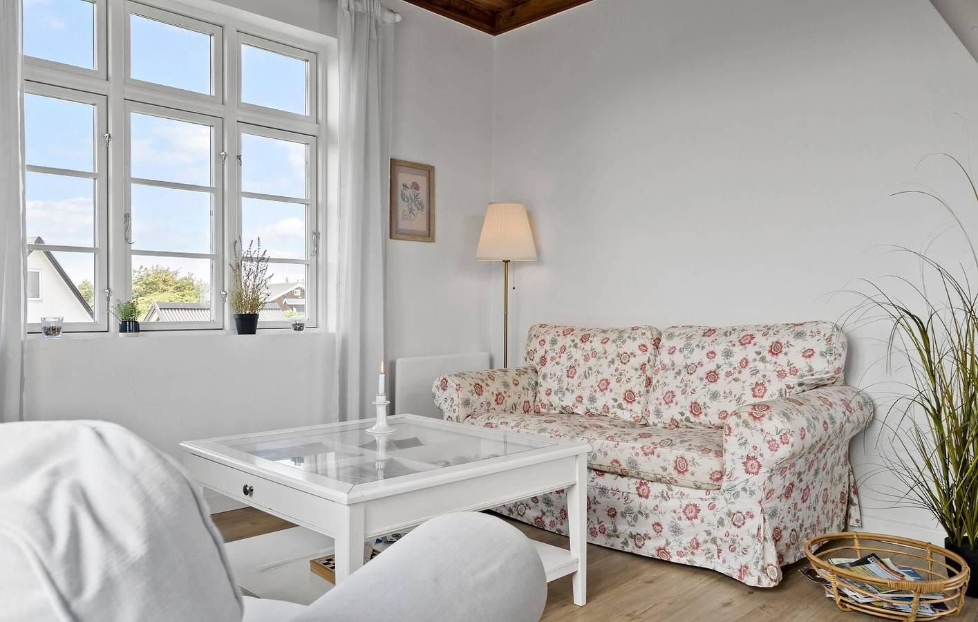 Vakantiehuis in Houvig, Denemarken voor 4 personen foto 5