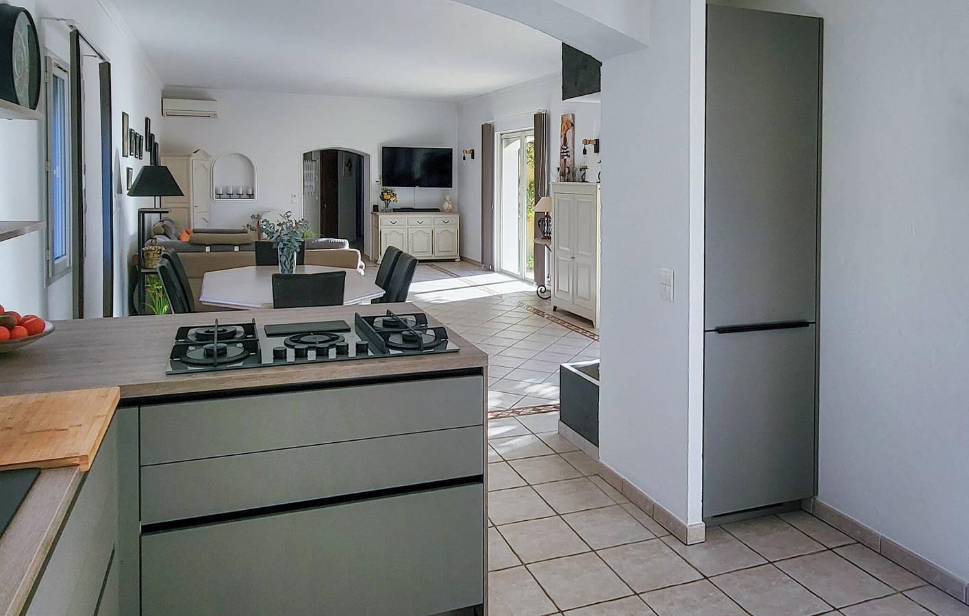 Vakantiehuis in Var, Frankrijk voor 6 personen foto 4