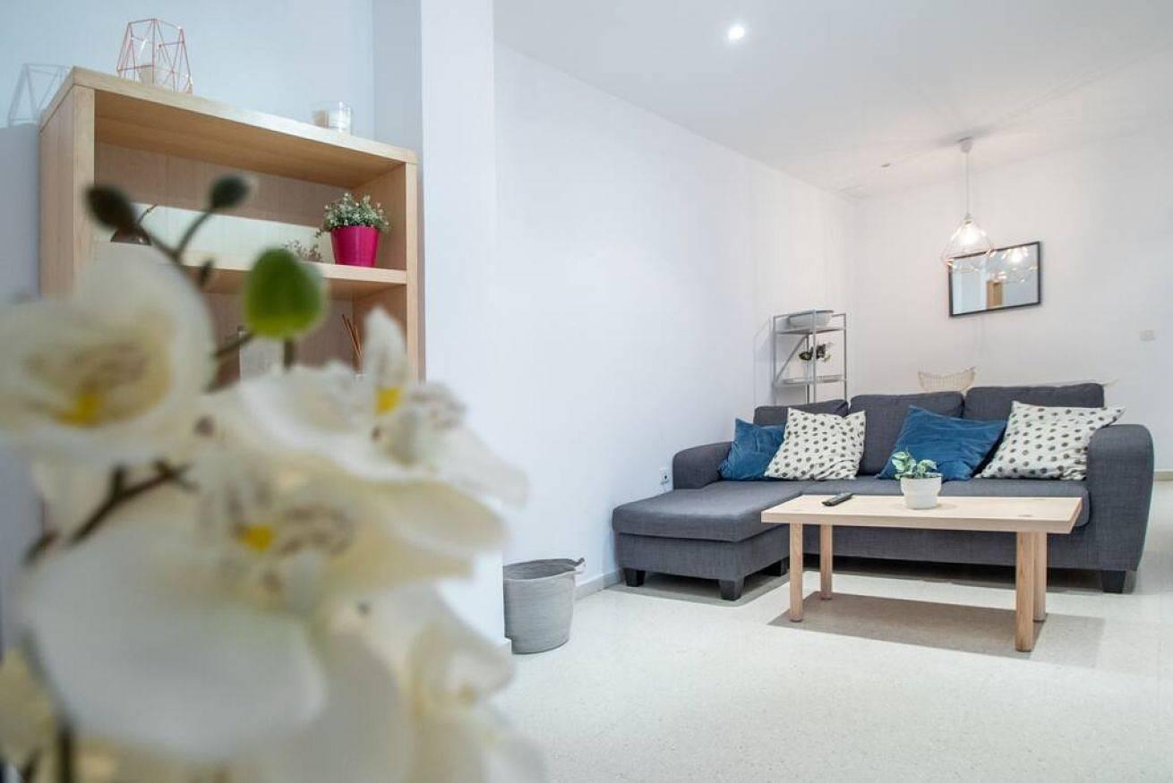 Vakantieappartement in Cádiz, Spanje voor 5 personen foto 3