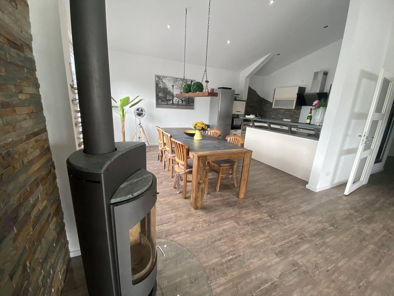 Vakantieappartement in Emden, Duitsland voor 4 personen foto 7