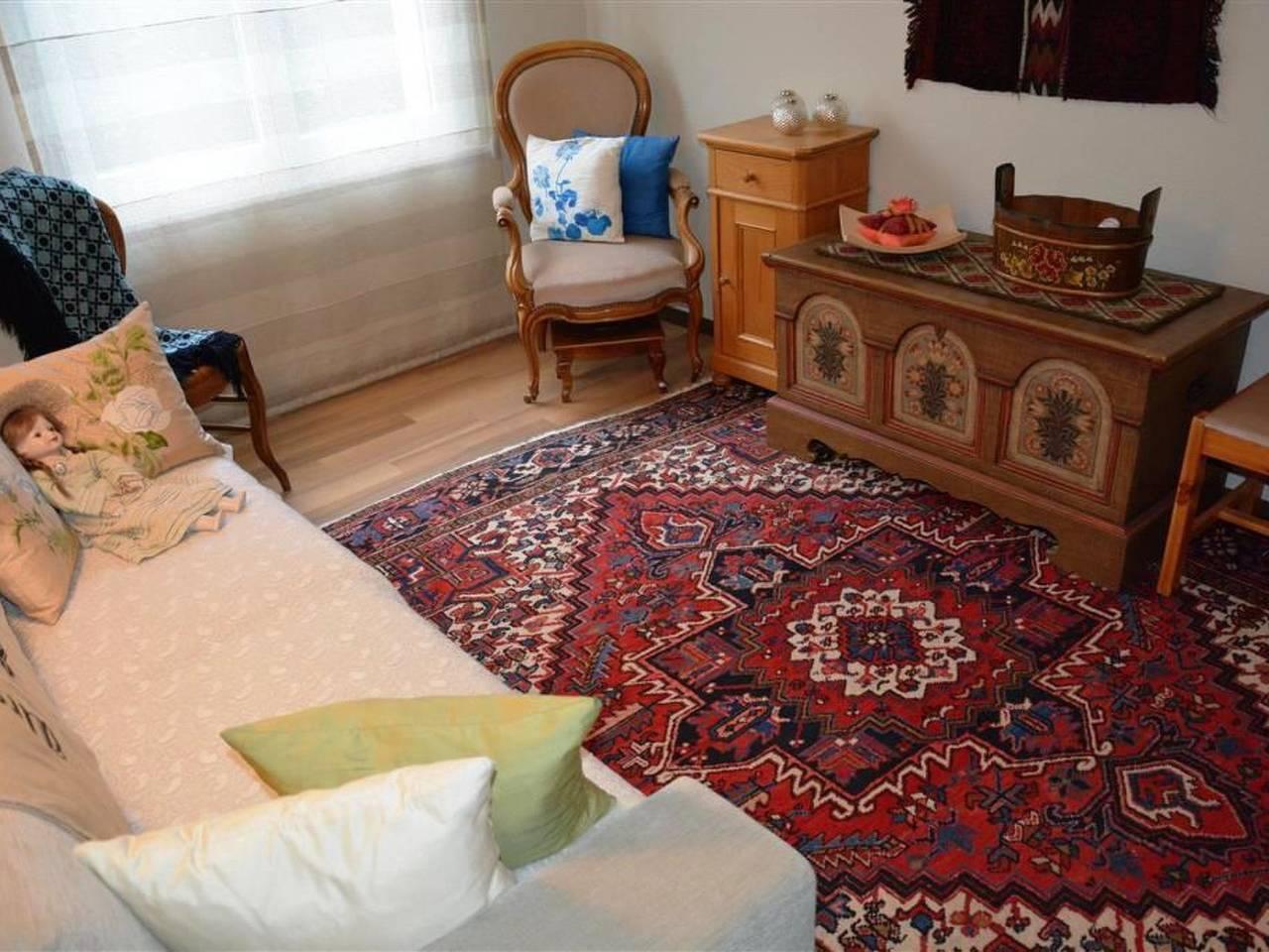 Vakantieappartement in Zweisimmen, Zwitserland voor 4 personen foto 18