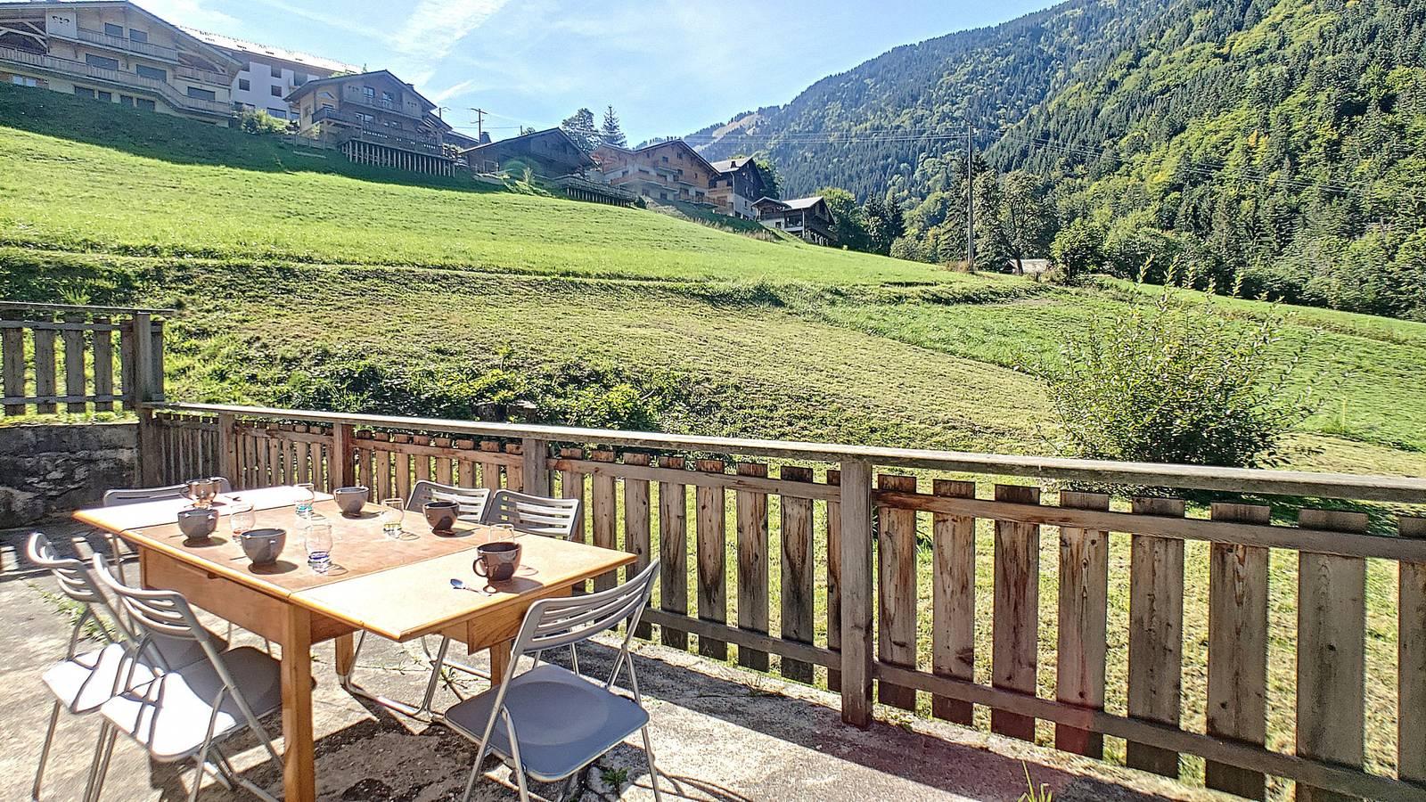 Vakantieappartement in Rhône-Alpes, Frankrijk voor 6 personen foto 2
