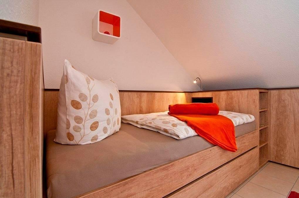 Vakantieappartement in Nienhagen, Duitsland voor 5 personen foto 6