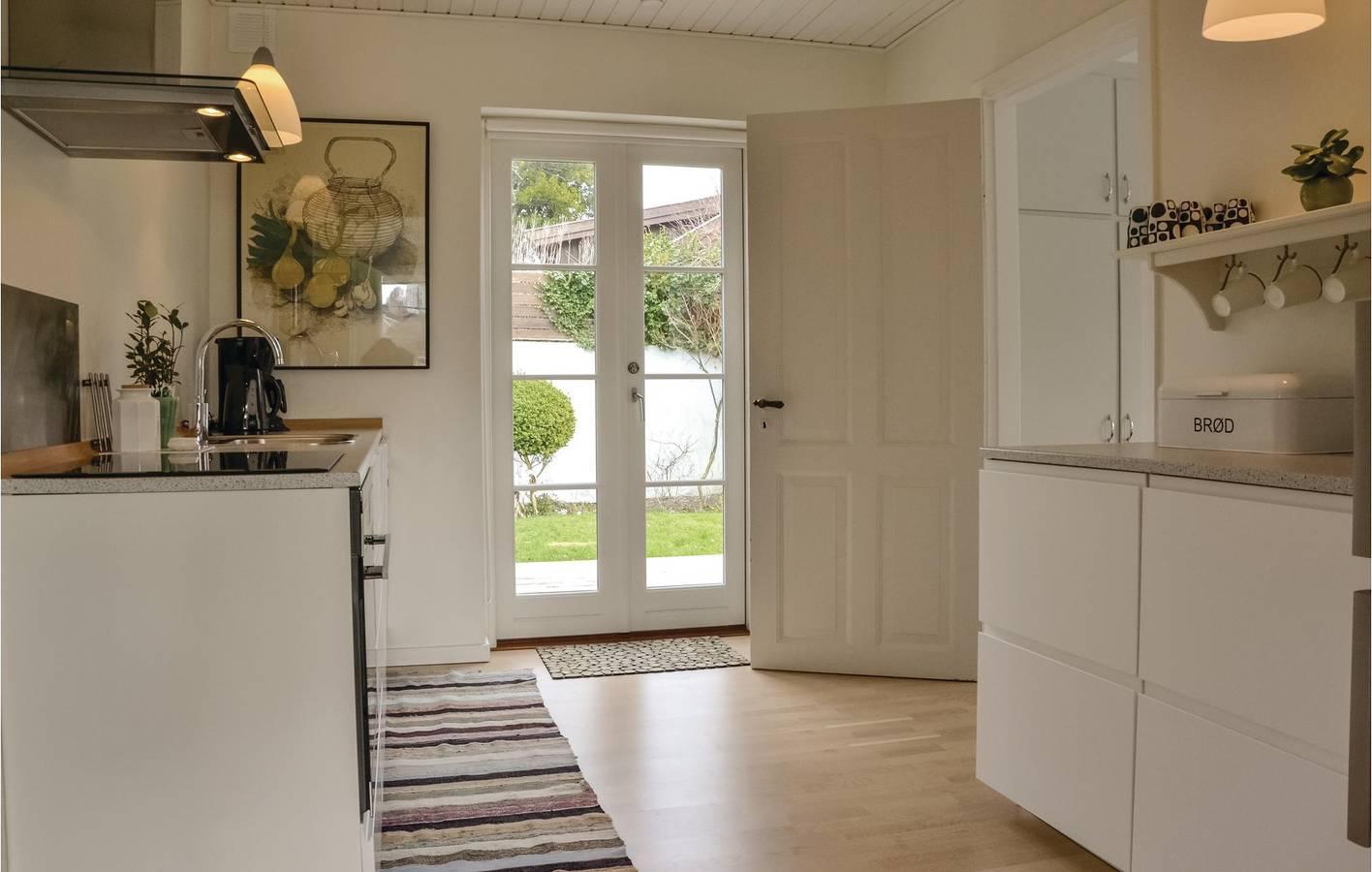 Vakantieappartement in Gribskov, Denemarken voor 5 personen foto 12
