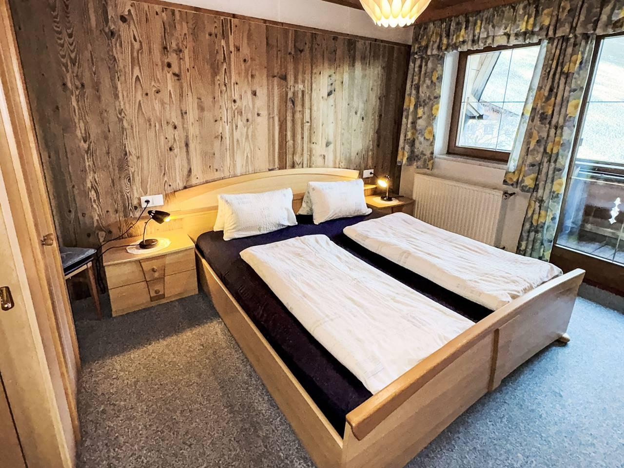 Vakantieappartement in Zillertal, Oostenrijk voor 10 personen foto 6