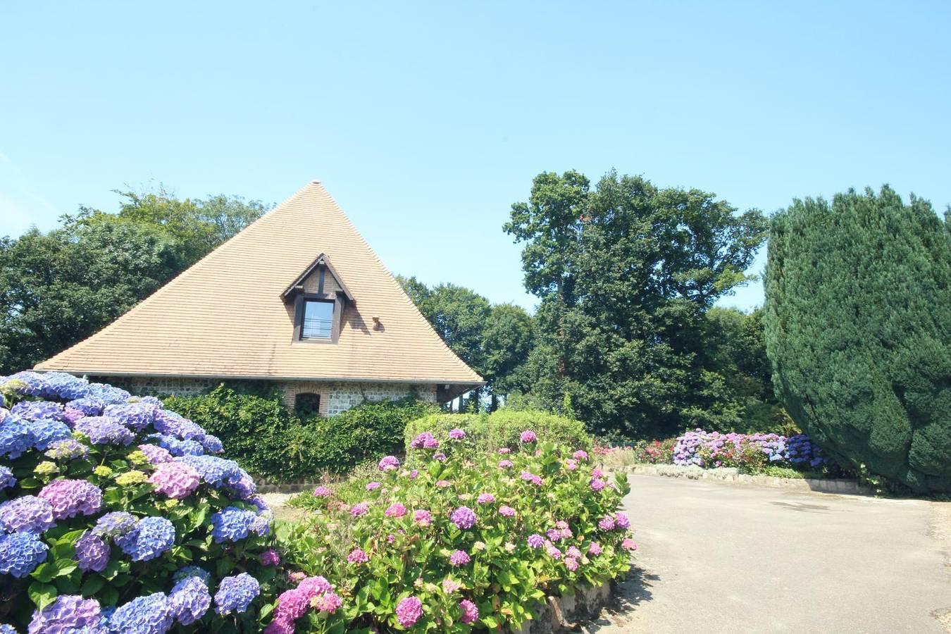 Vakantiehuis in Blosseville, Frankrijk voor 7 personen foto 16