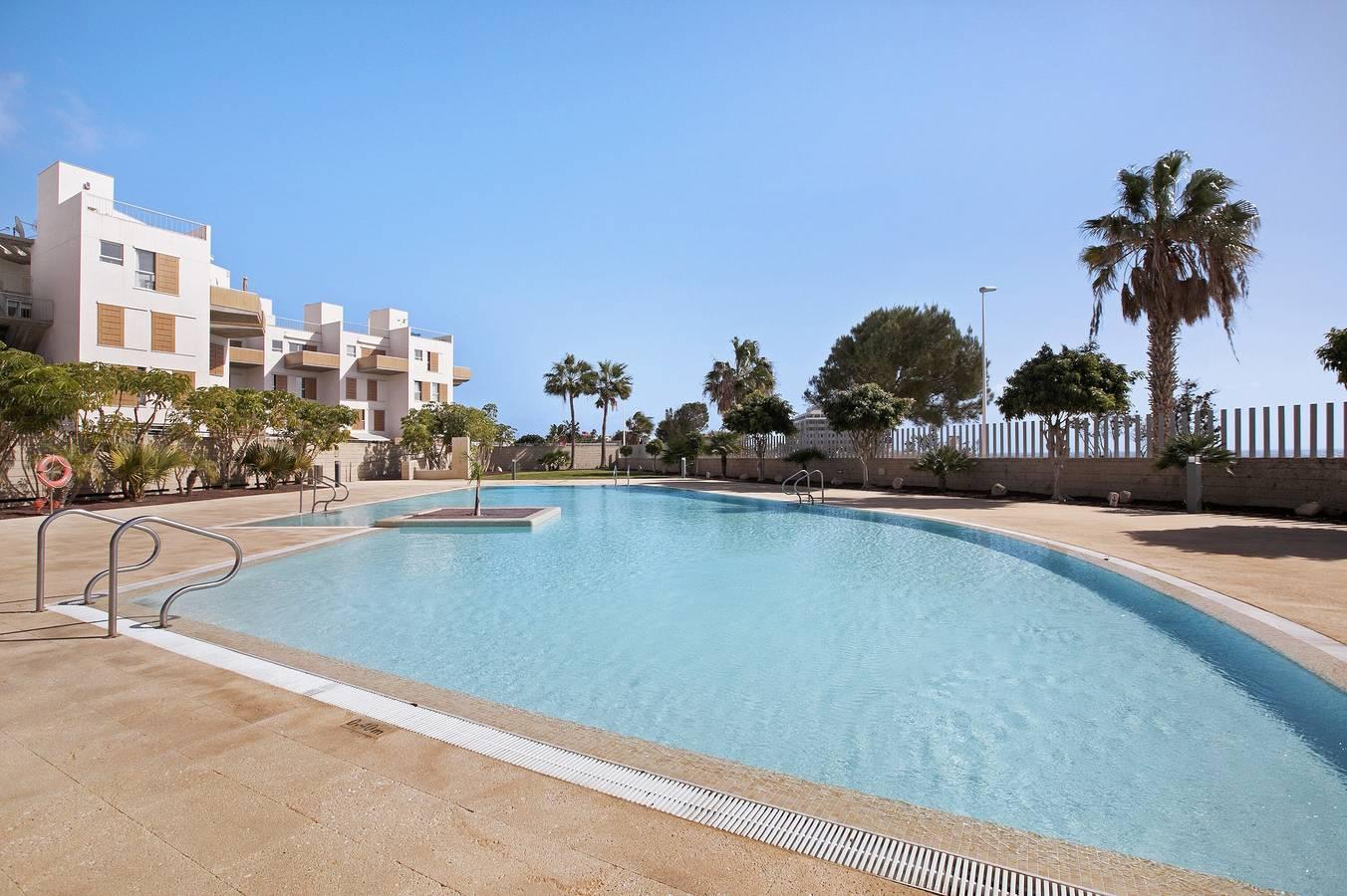 Vakantieappartement in Abona, Spanje voor 5 personen foto 5