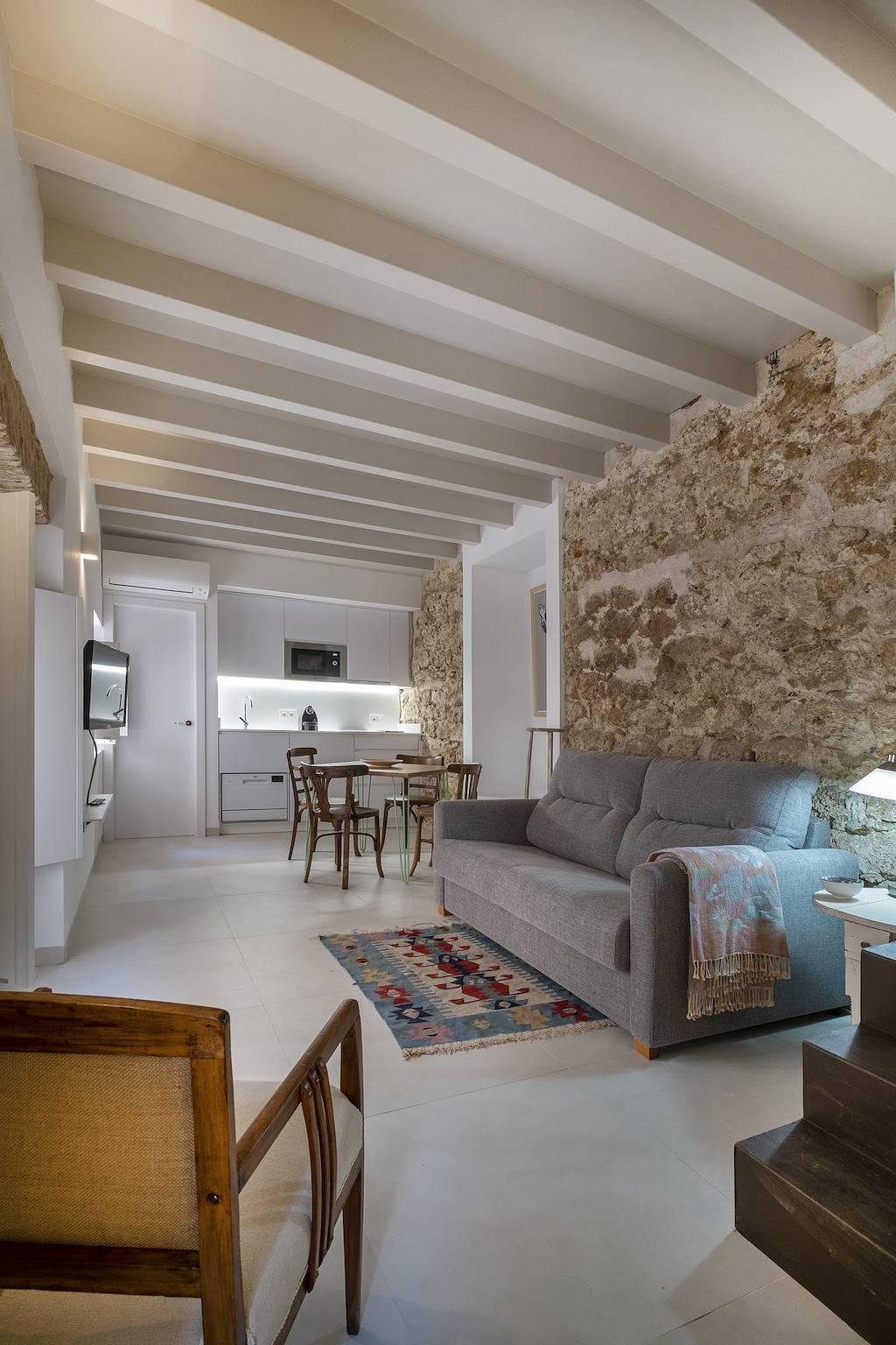 Vakantieappartement in Cádiz, Spanje voor 3 personen foto 15
