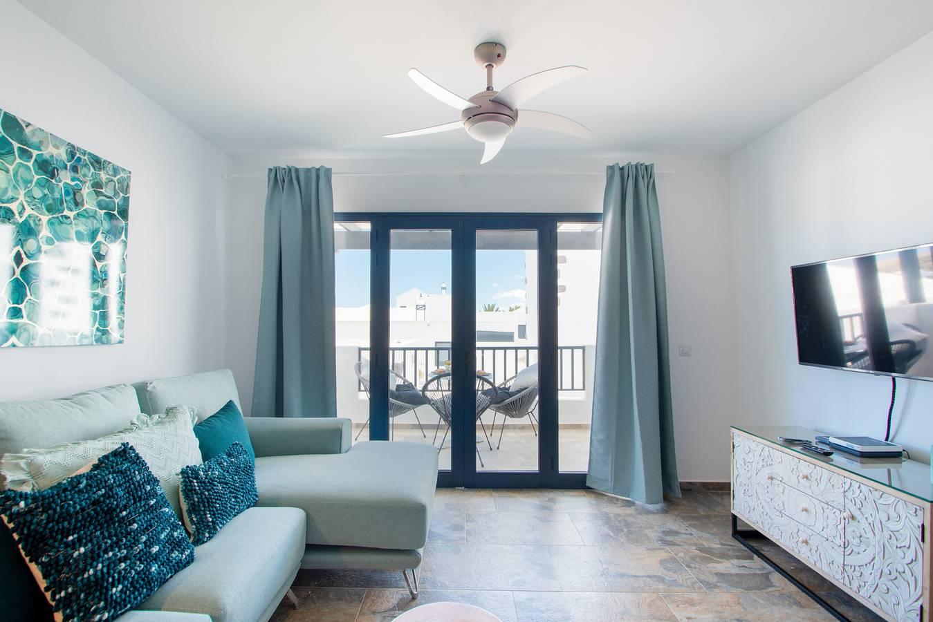 Vakantieappartement in Yaiza, Spanje voor 4 personen foto 17