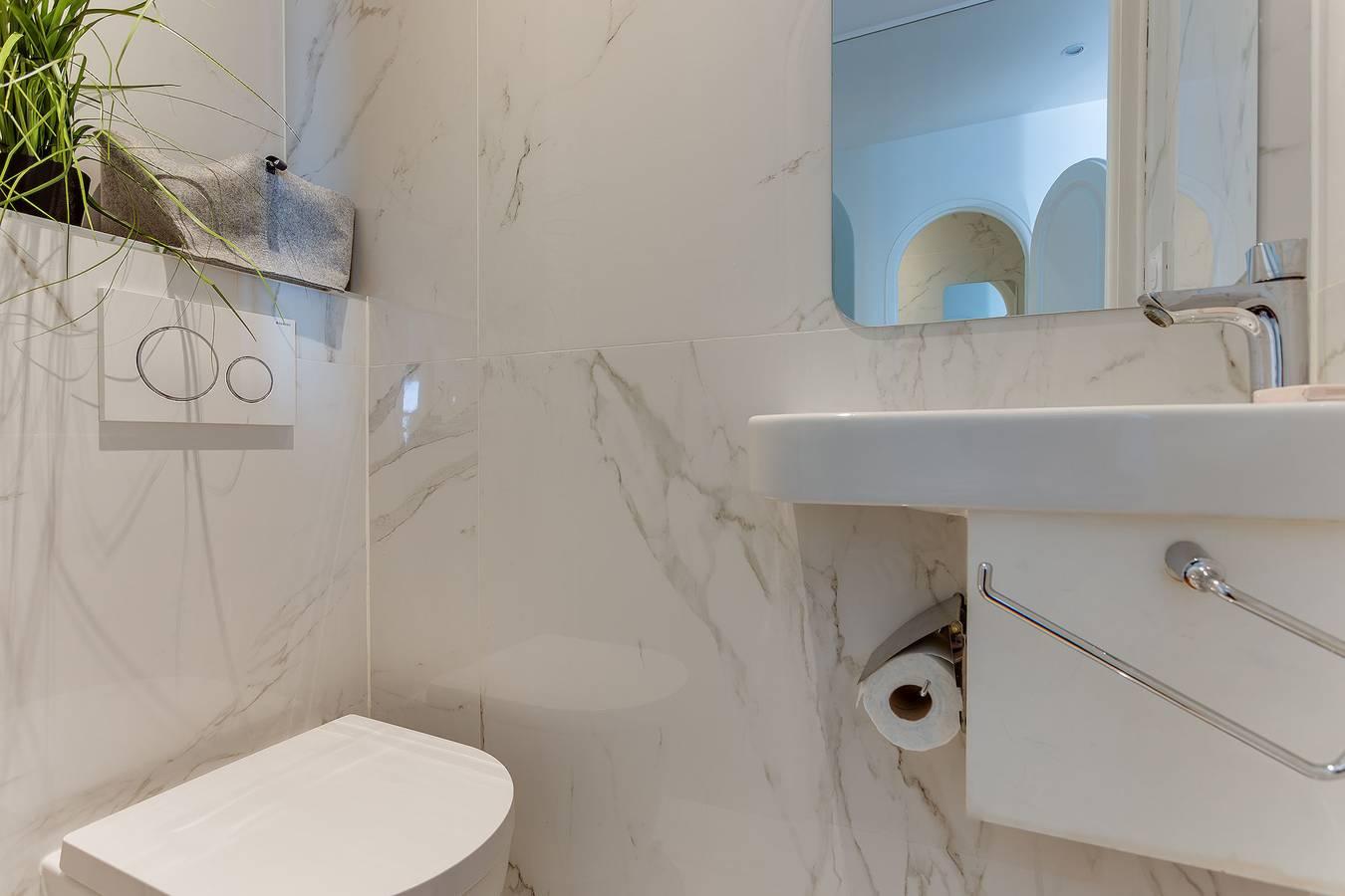 Vakantieappartement in Villefranche-sur-Mer, Middellandse Zeekust (Frankrijk), Frankrijk voor 4 personen foto 19