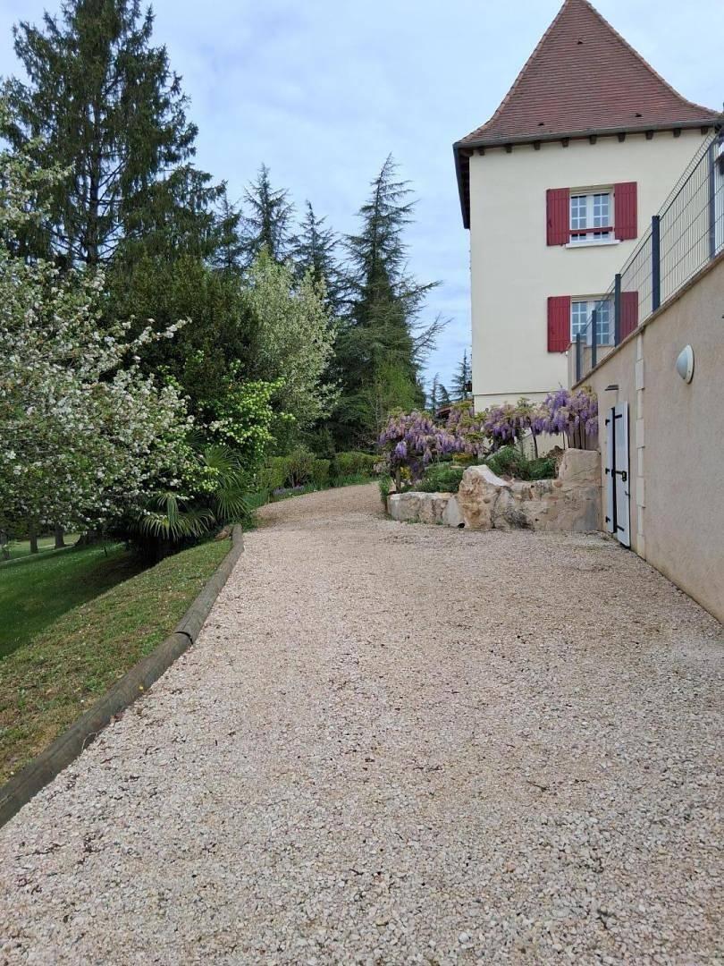 Vakantiehuis in Dordogne, Frankrijk voor 4 personen foto 18