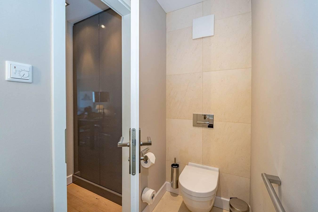 Luxusferienwohnung am Meer: Erholung und Komfort genießen! in Westerland, Sylt (Gemeinde), Duitsland voor 2 personen foto 19
