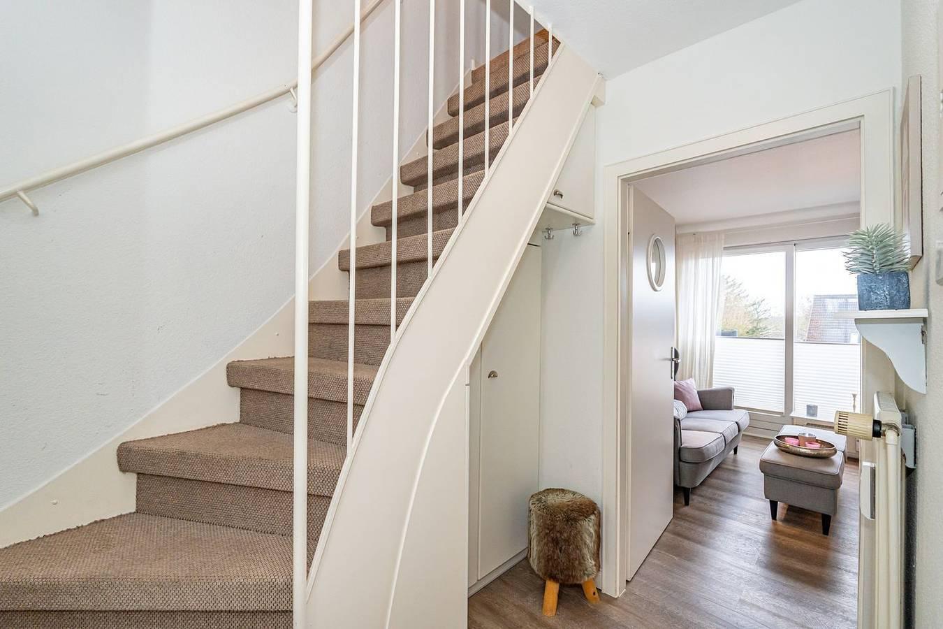 Vakantieappartement in Sylt, Duitsland voor 2 personen foto 9