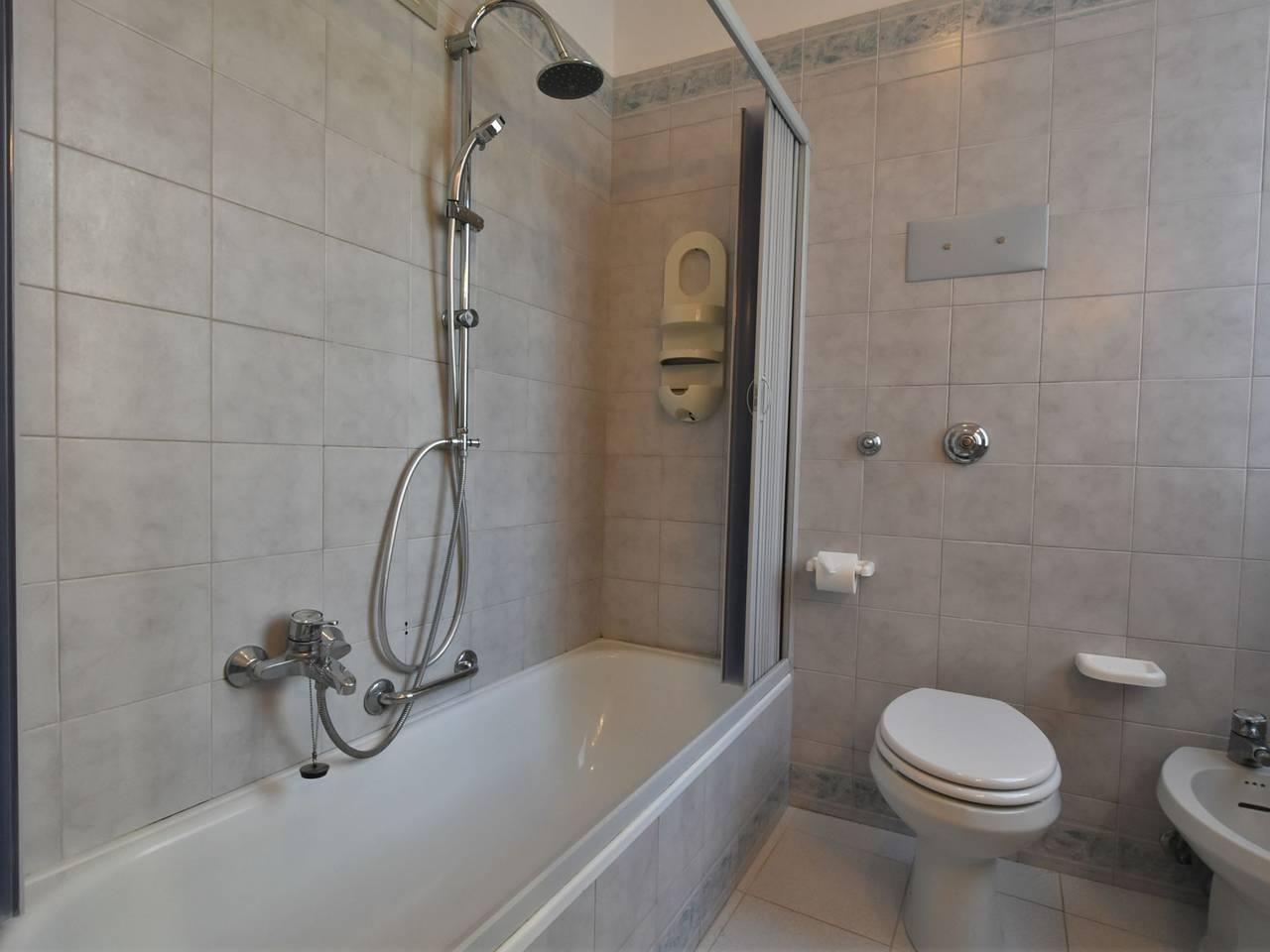 Vakantieappartement met 80 m², 2 slaapkamers en balkon in Venetië, Provincie Venetië, Italië voor 4 personen foto 15