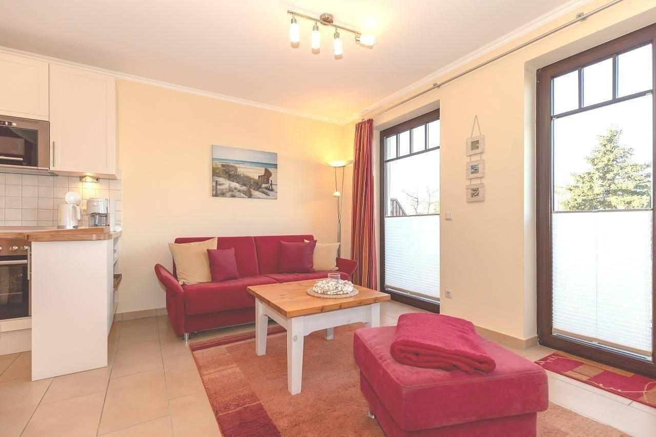 Vakantieappartement in Kühlungsborn, Duitsland voor 4 personen foto 5