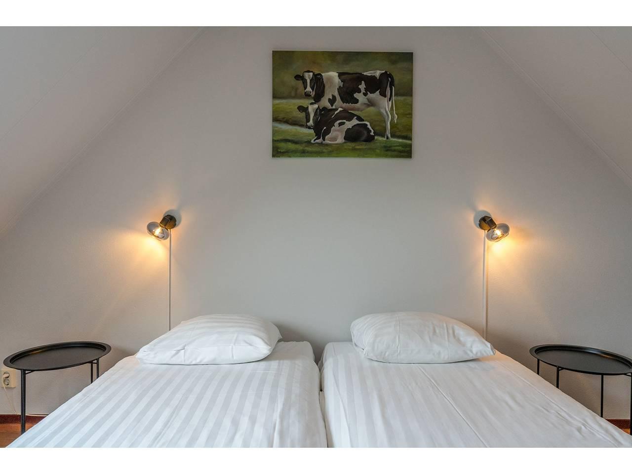 Vakantiehuis in Texel, Nederland voor 6 personen foto 10