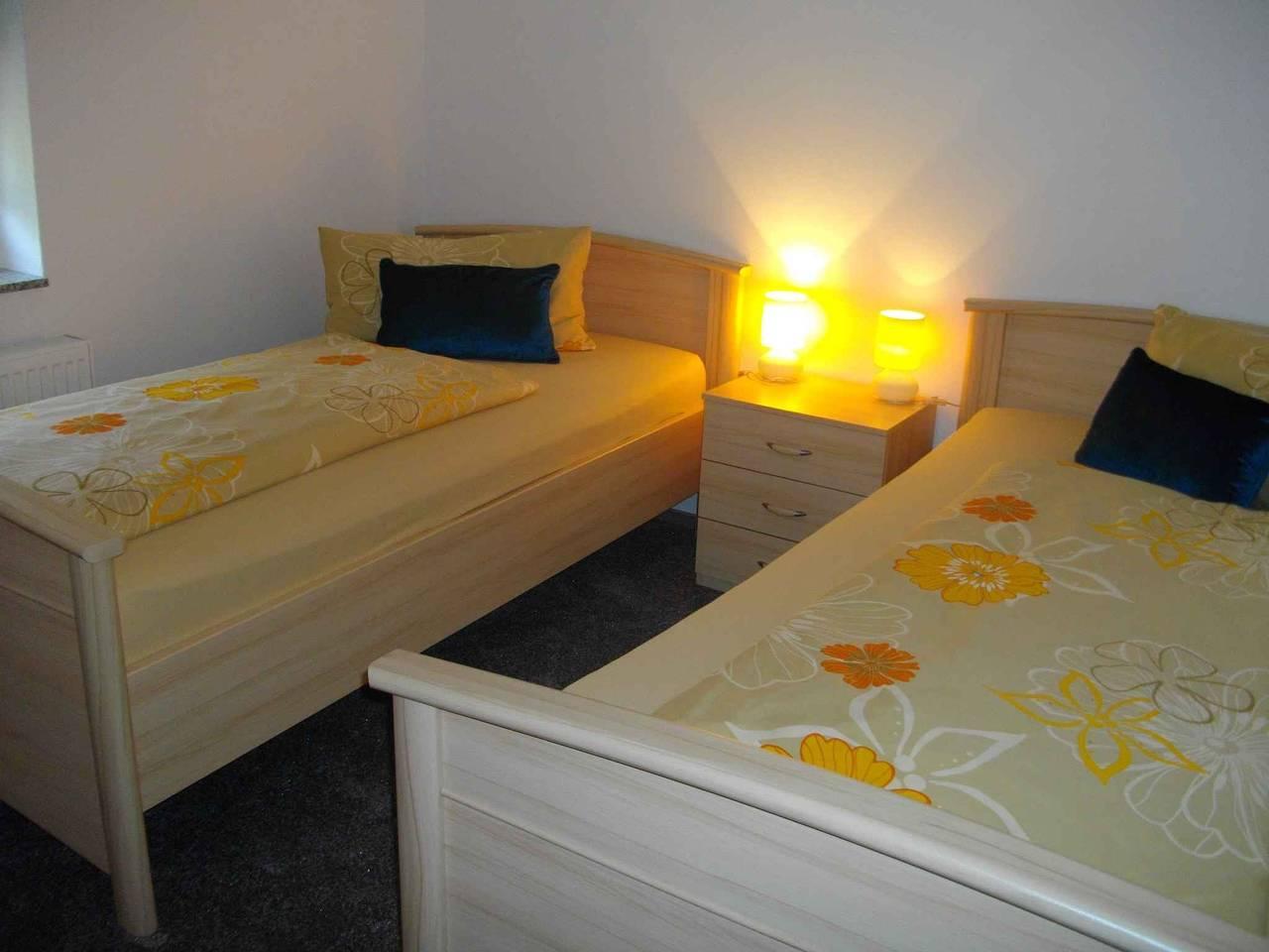 Vakantieappartement in Lübben, Duitsland voor 5 personen foto 15