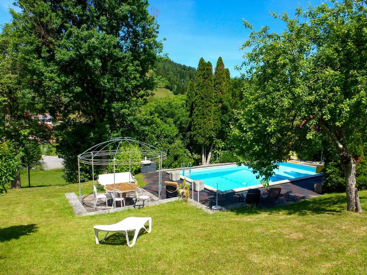 Vakantieappartement in Steinach, Duitsland voor 2 personen foto 18