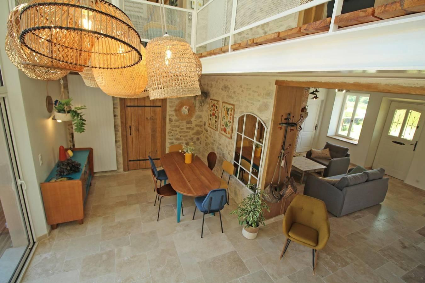 Vakantiehuis in Limousin, Frankrijk voor 6 personen foto 15