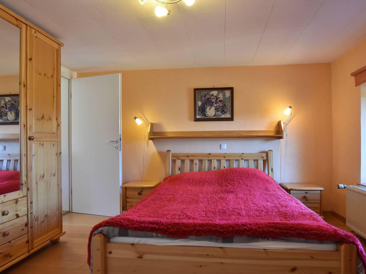 Vakantiehuis in Kuchelscheid met terras in Bütgenbach, Natuurgebied Hautes Fagnes, België voor 10 personen foto 20