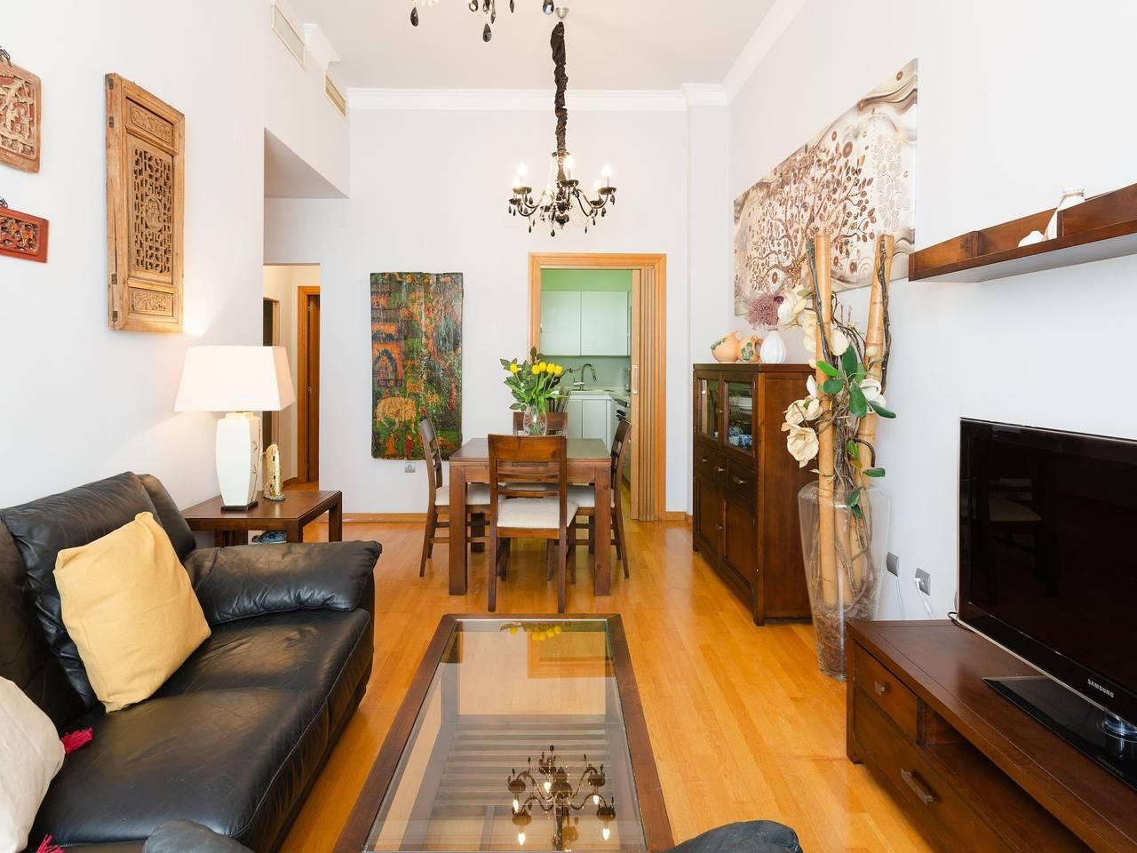 Vakantieappartement in Malaga, Spanje voor 4 personen foto 11