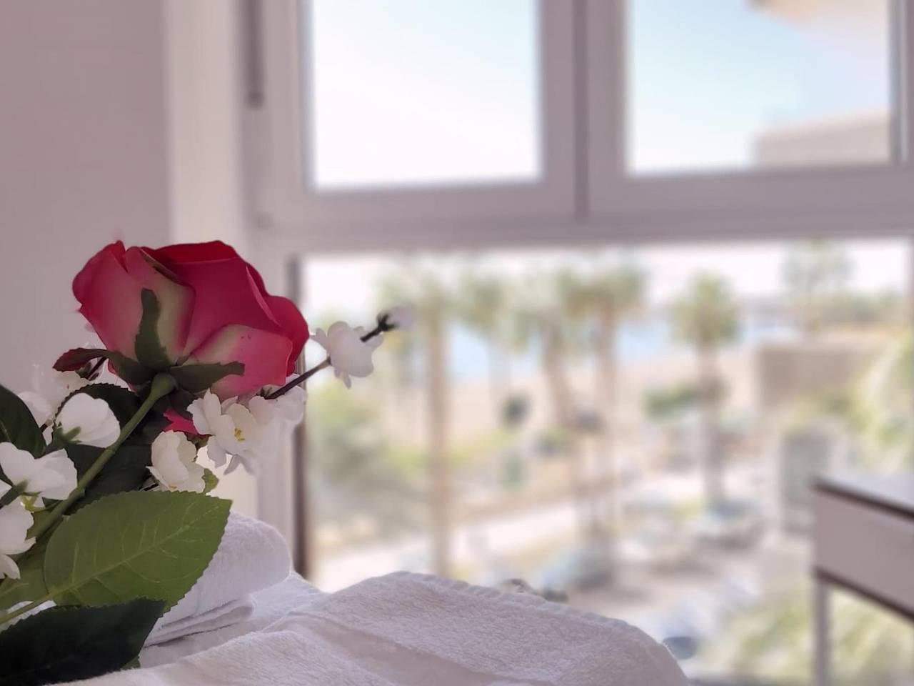 Vakantieappartement in Malaga, Spanje voor 4 personen foto 17