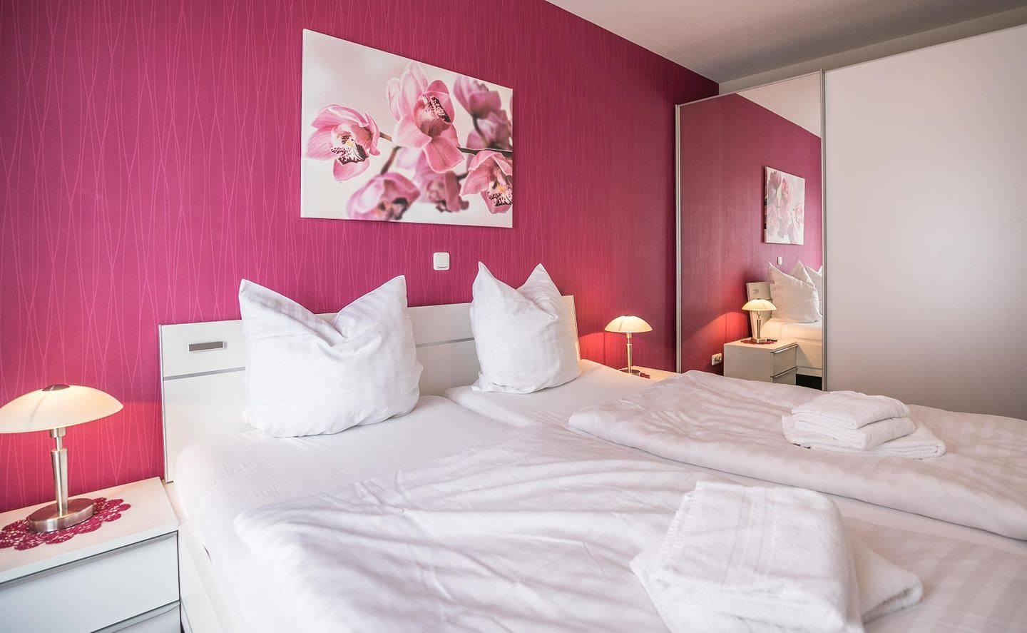 Vakantieappartement in Büsum, Duitsland voor 2 personen foto 9