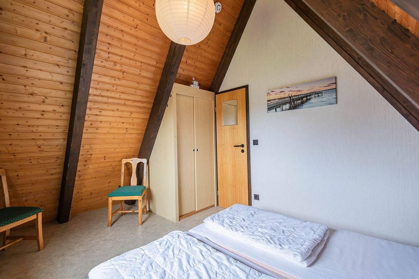 Vakantiehuis in Bodensee, Duitsland voor 5 personen foto 11