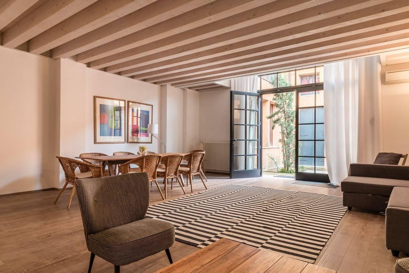 Vakantieappartement in Venetië, Italië voor 4 personen foto 2