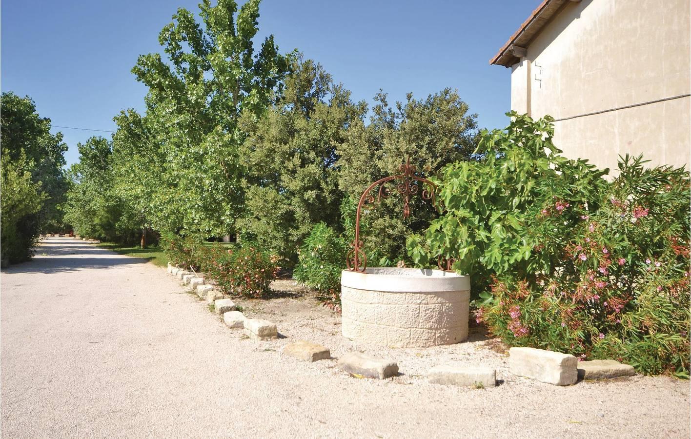Appartement aan de Rhône: AC, zwembad, parkeerplaats & WiFi! in Le Sambuc, Arles, Frankrijk voor 4 personen foto 21