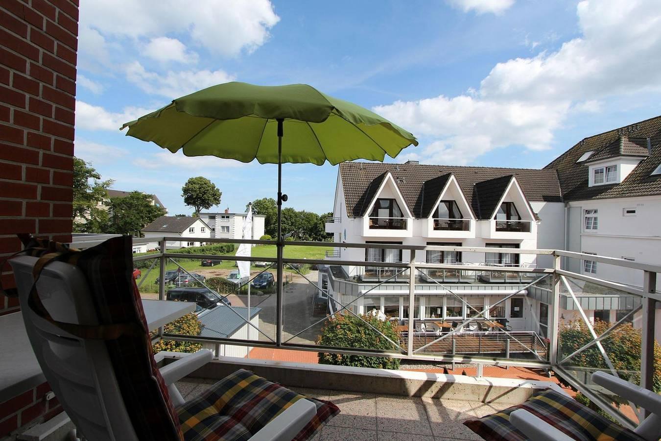 Vakantieappartement in Kellenhusen, Duitsland voor 4 personen foto 15