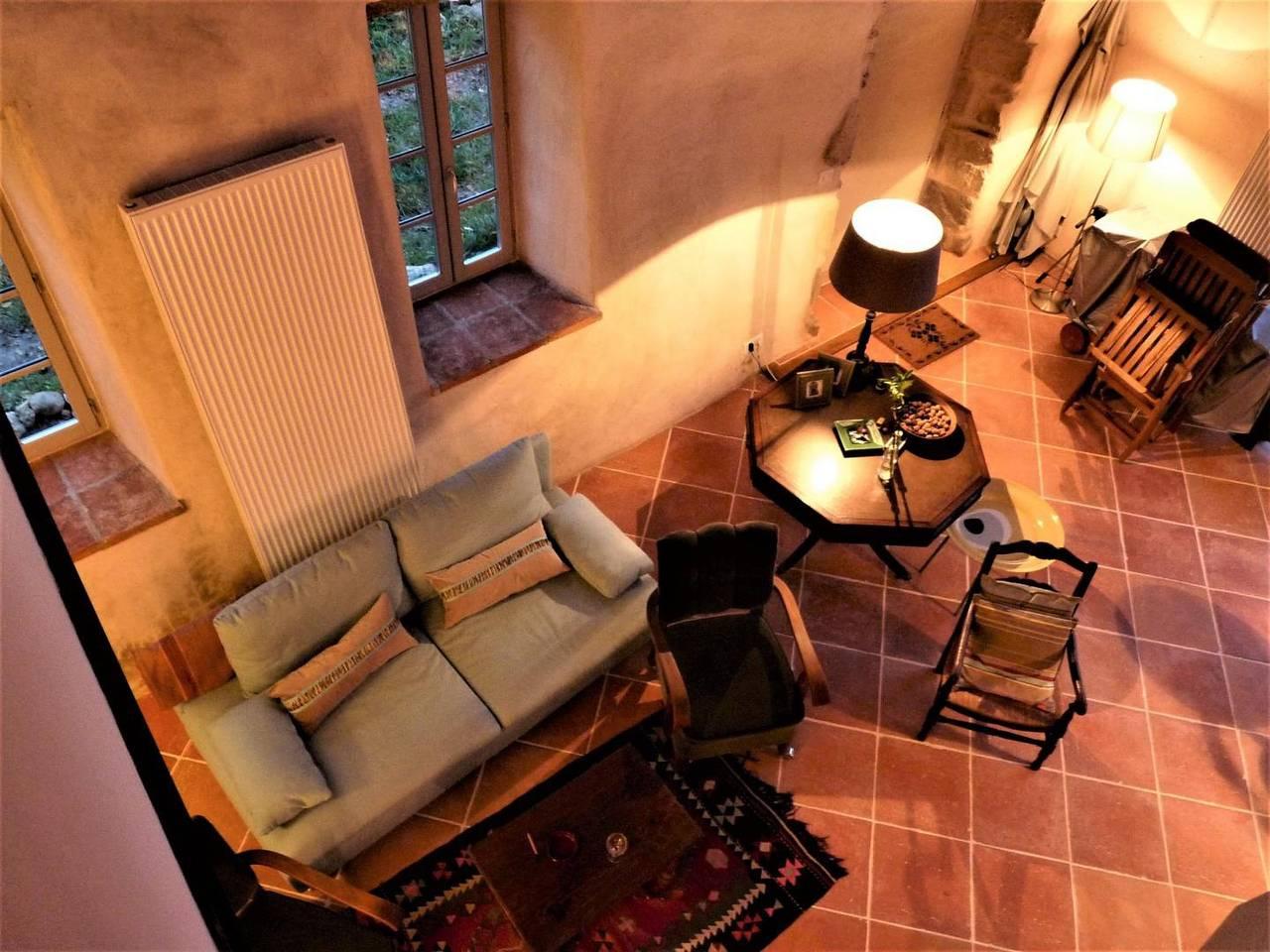 Vakantiehuis in Ariège, Frankrijk voor 6 personen foto 12
