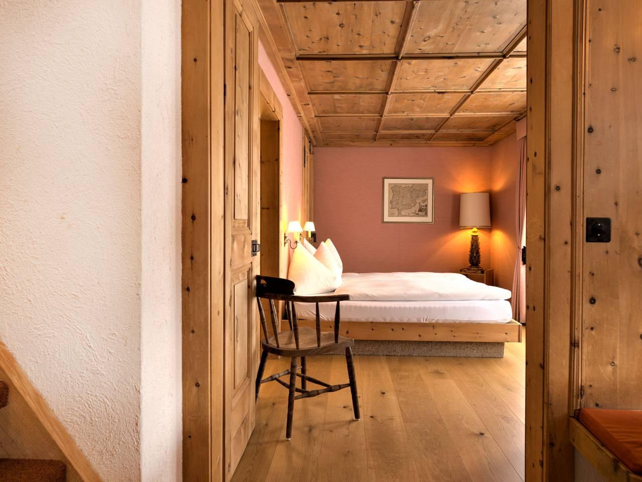 Vakantieappartement in Engadin, Zwitserland voor 5 personen foto 12