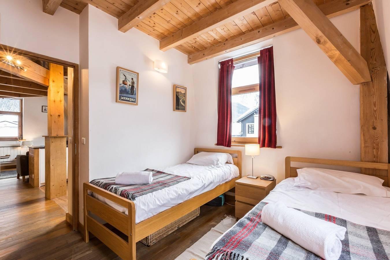Vakantieappartement in Chamonix, Frankrijk voor 7 personen foto 10