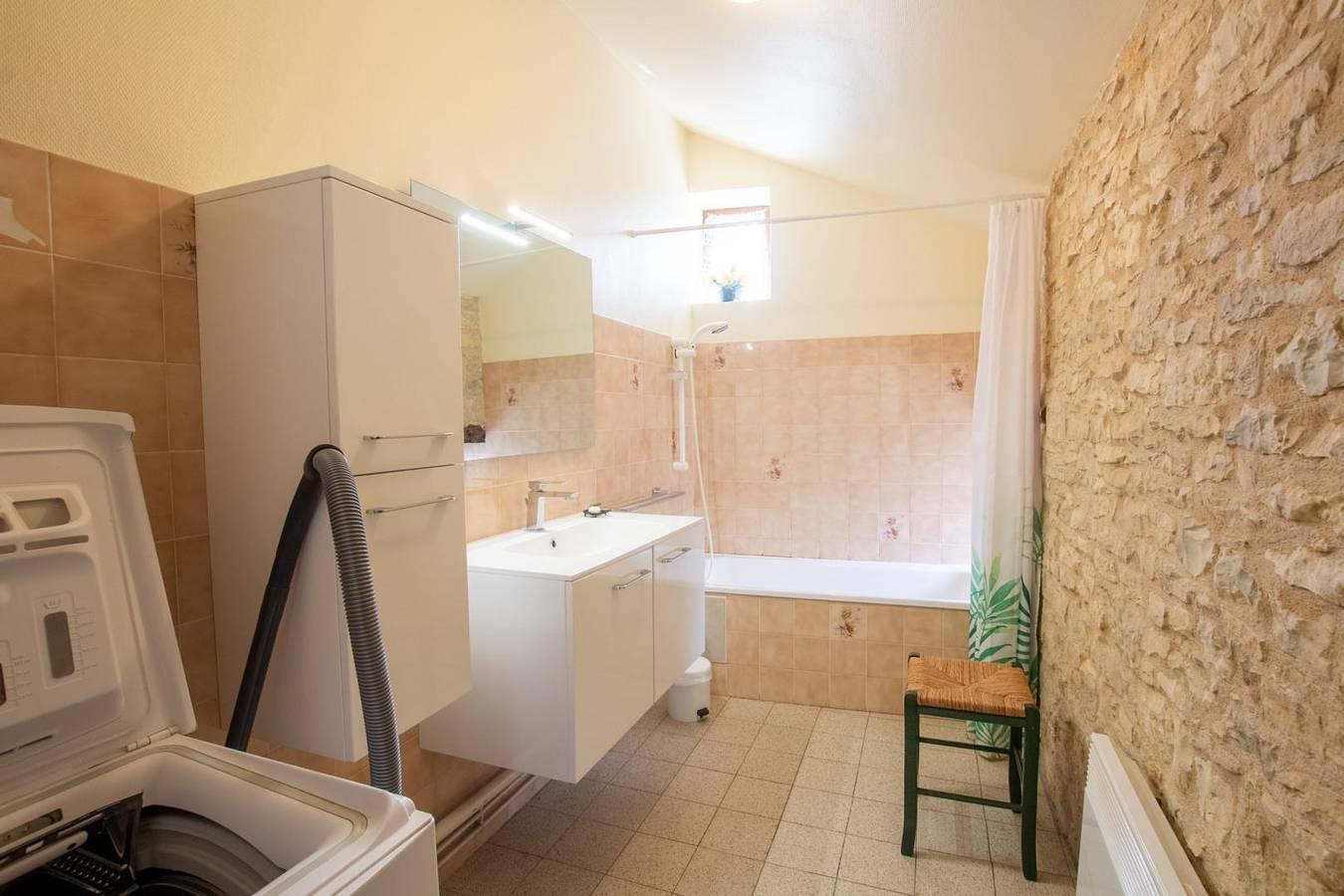 Vakantiehuis in Dordogne, Frankrijk voor 2 personen foto 7