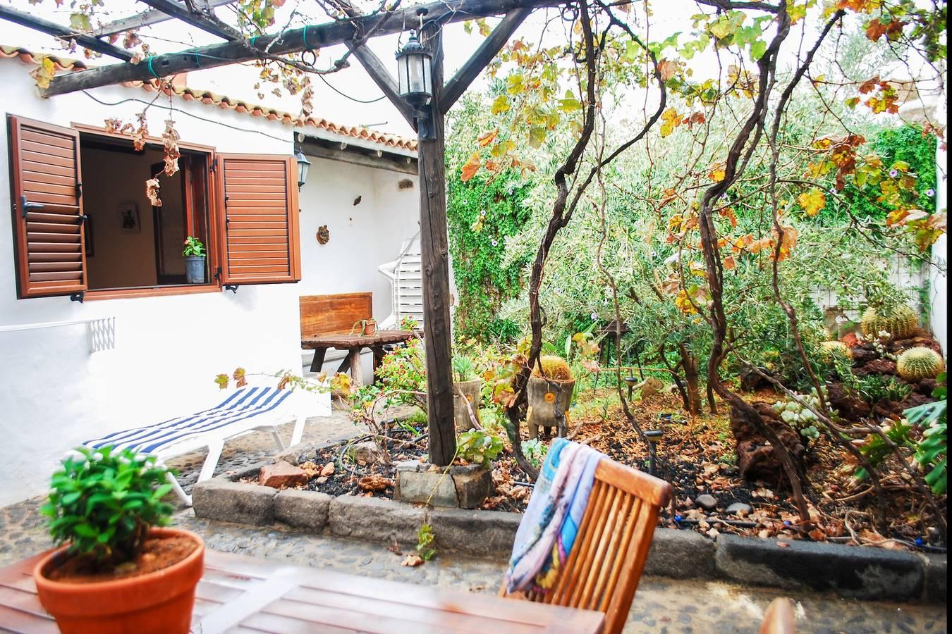 Vakantiehuis in Agüimes, Spanje voor 4 personen foto 9