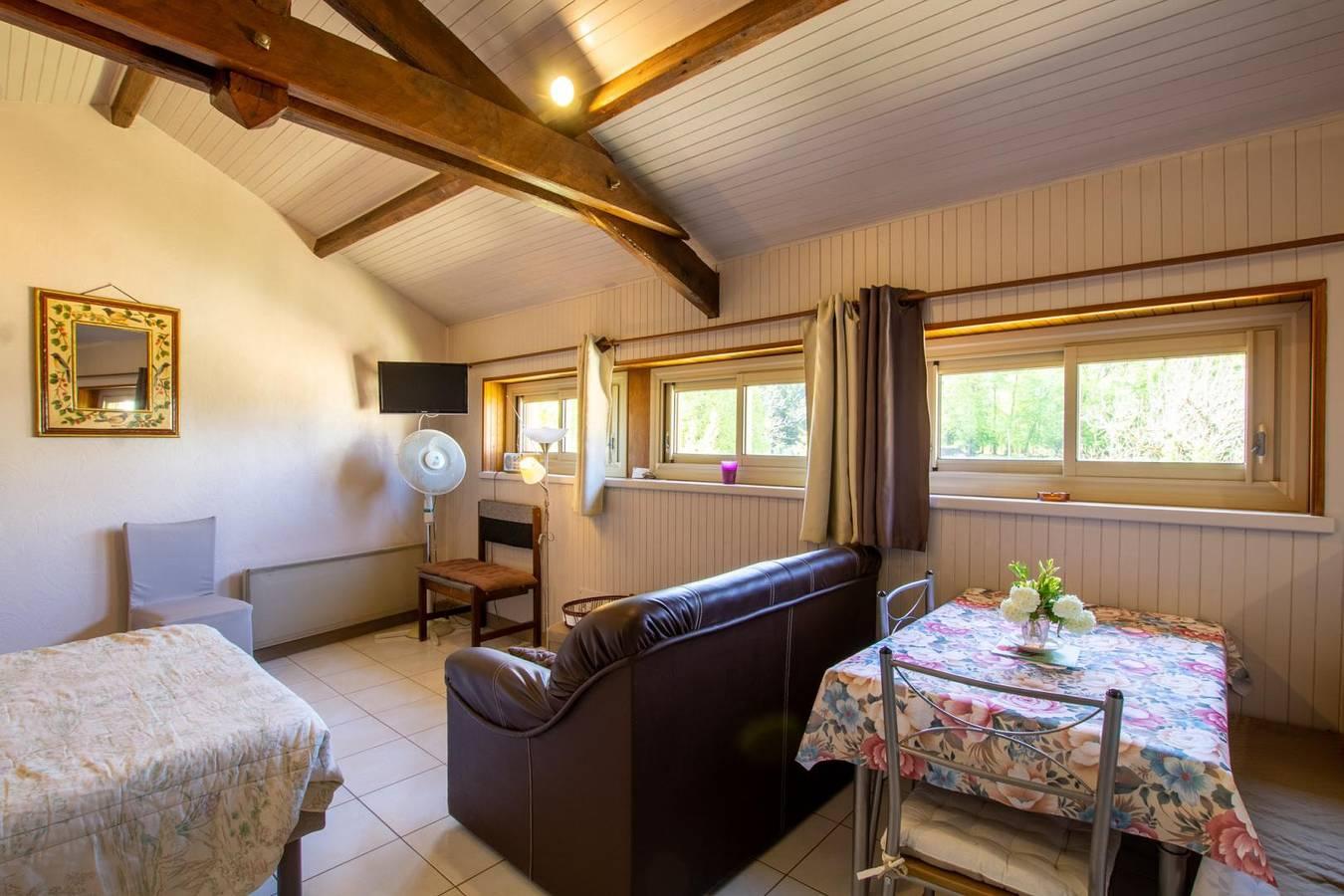 Vakantiehuis in Dordogne, Frankrijk voor 2 personen foto 6