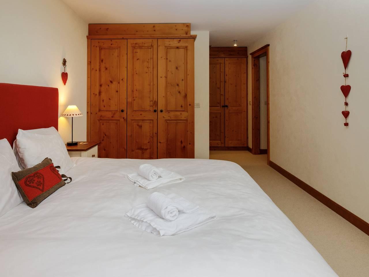 Pré Vert 3 in Villars-sur-Ollon, Ollon (Villars-sur-Ollon), Zwitserland voor 8 personen foto 22