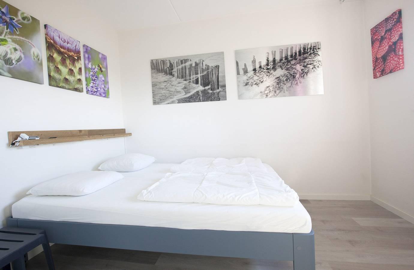 Vakantiehuis in Breskens foto 7