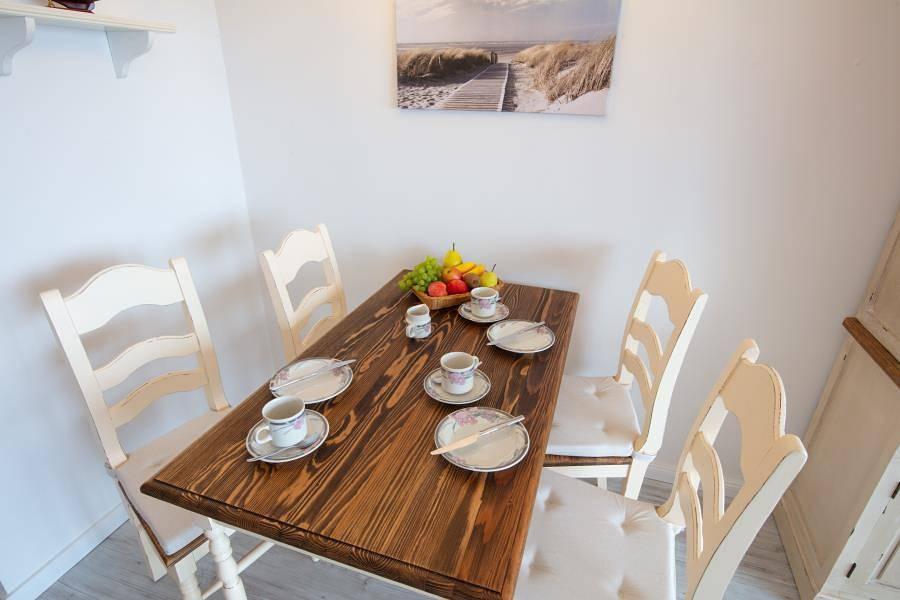 Vakantieappartement in Scharbeutz, Duitsland voor 4 personen foto 5