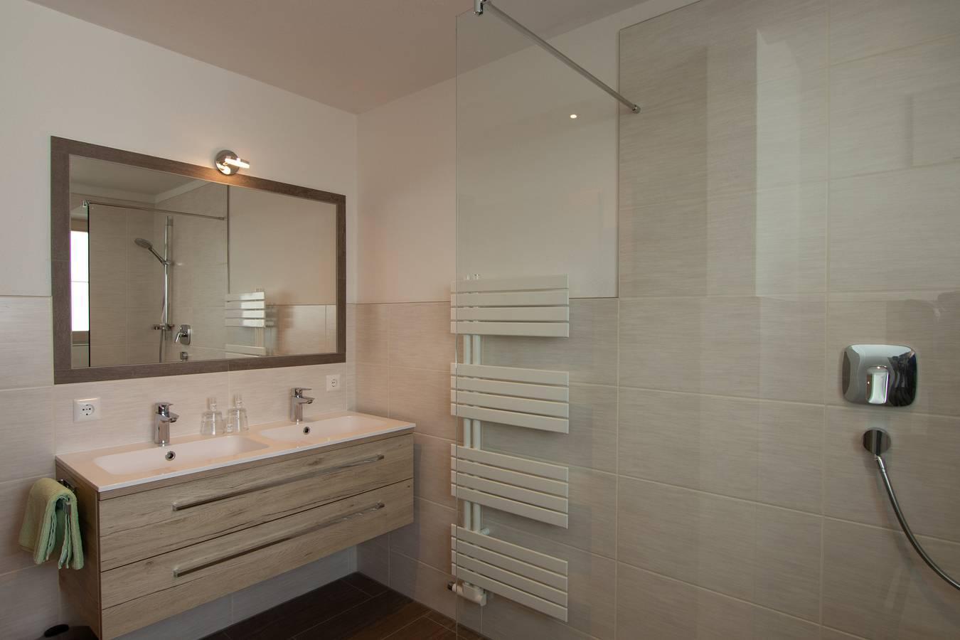 Vakantieappartement met balkon in Thierbach, Wildschönau, Oostenrijk voor 10 personen foto 19