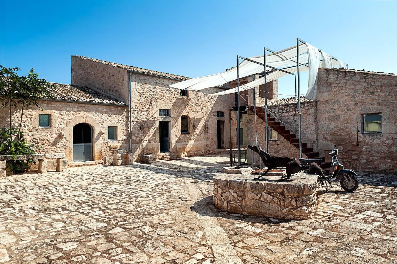 Vakantiehuis in Ragusa, Italië voor 12 personen foto 10